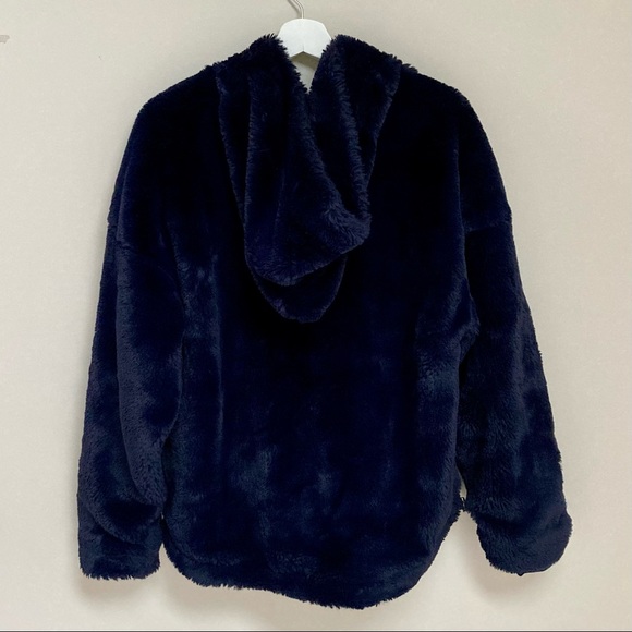 Free People Off the Record hoodie - Picture 5 of 7